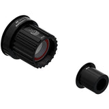 Dt Swiss Ratchet Ln Freehub Conversion Kit For Shimano Micro Spline Road 142 / 12 Mm Hub Spares