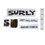 Surly - Bikes/Frames Mds Dropouts Spares & Accessories