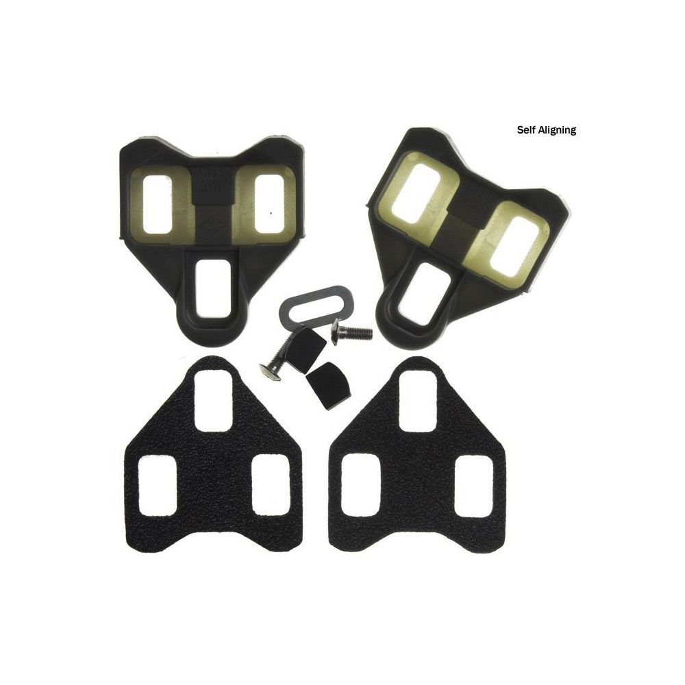 Campagnolo Pro Fit Cleats (Self Aligning) Spares & Accessories