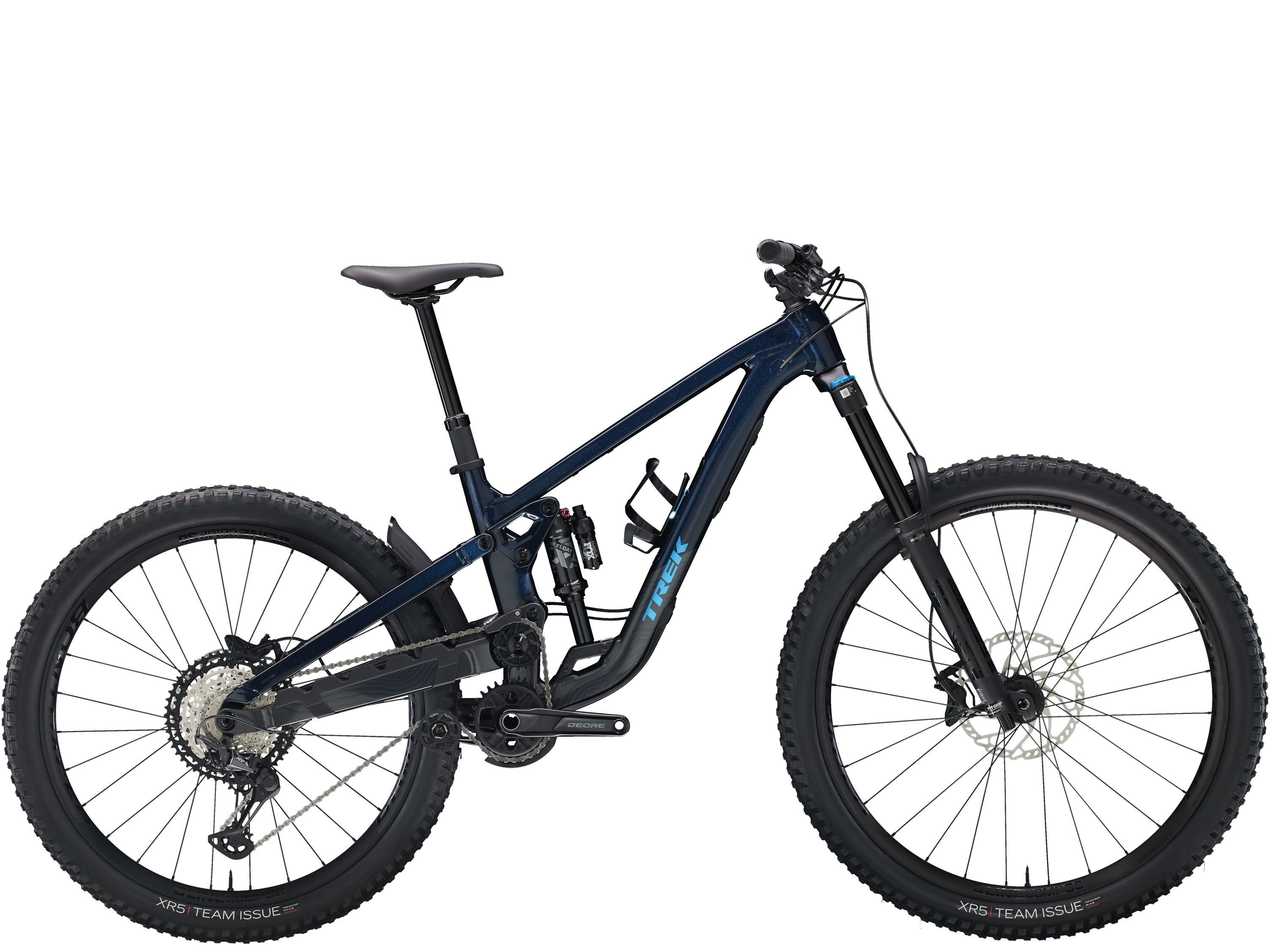 Trek Slash 8 Gen 6 Mountain Bike