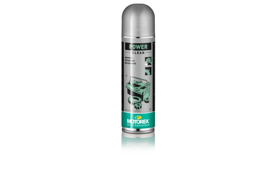 Motorex Workshop - Power Clean Spray 500ml