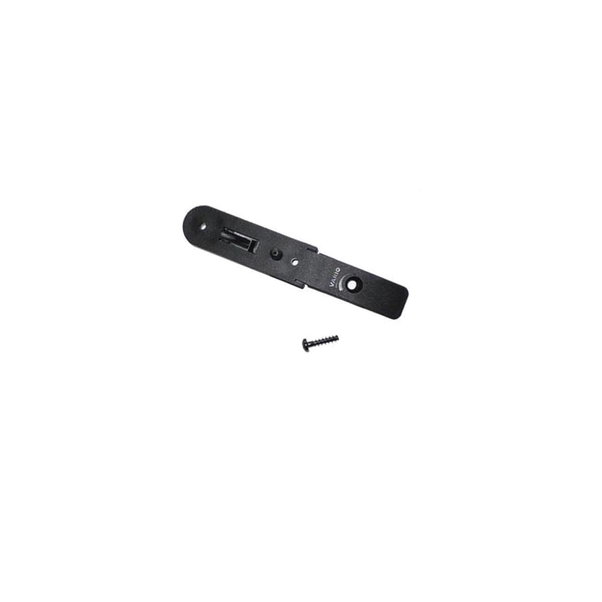 Rixen-Kaul Mounts & Spares - Pressure Fit Vario Hook