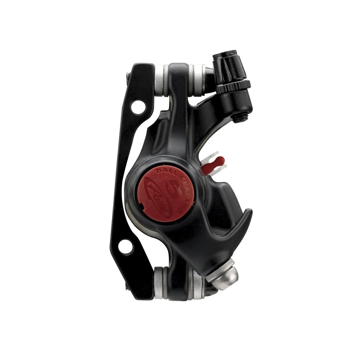Avid Disc Brake Bb5 MTB Black Cps (Rotor/Bracket Sold Separately) Brakes