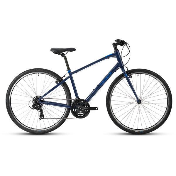 Ridgeback Motion Hybrid Bike