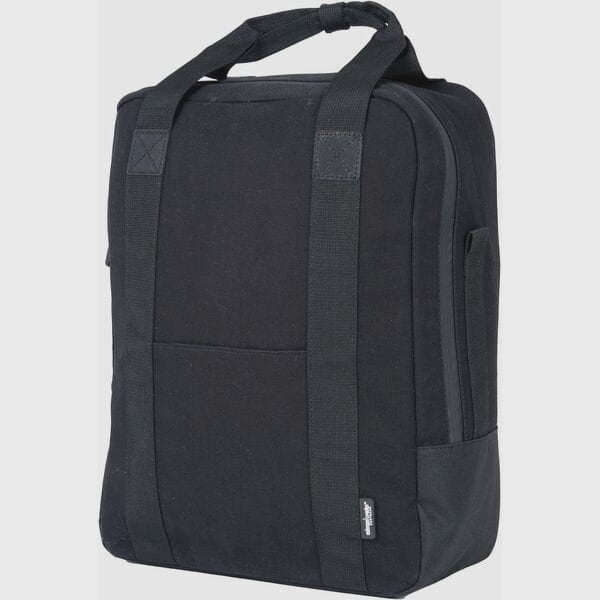 AtranVelo Panniers & Bags - METRO SIDE Triple-X Bag With Laptop Compartment