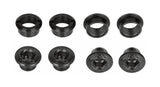 Fsa Chainring Bolt Kit For Ebike Single Ring 4Pcs Spares & Accesories