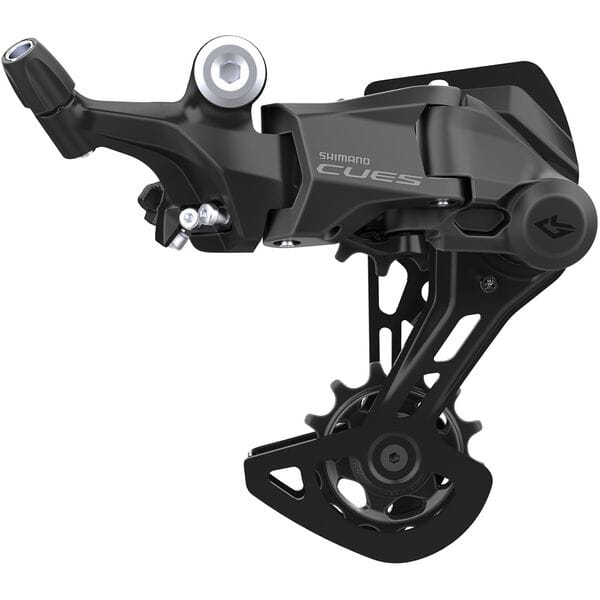 Shimano Rd-U4000 Cues Rear Derailleur 9-Speed Rear Mech