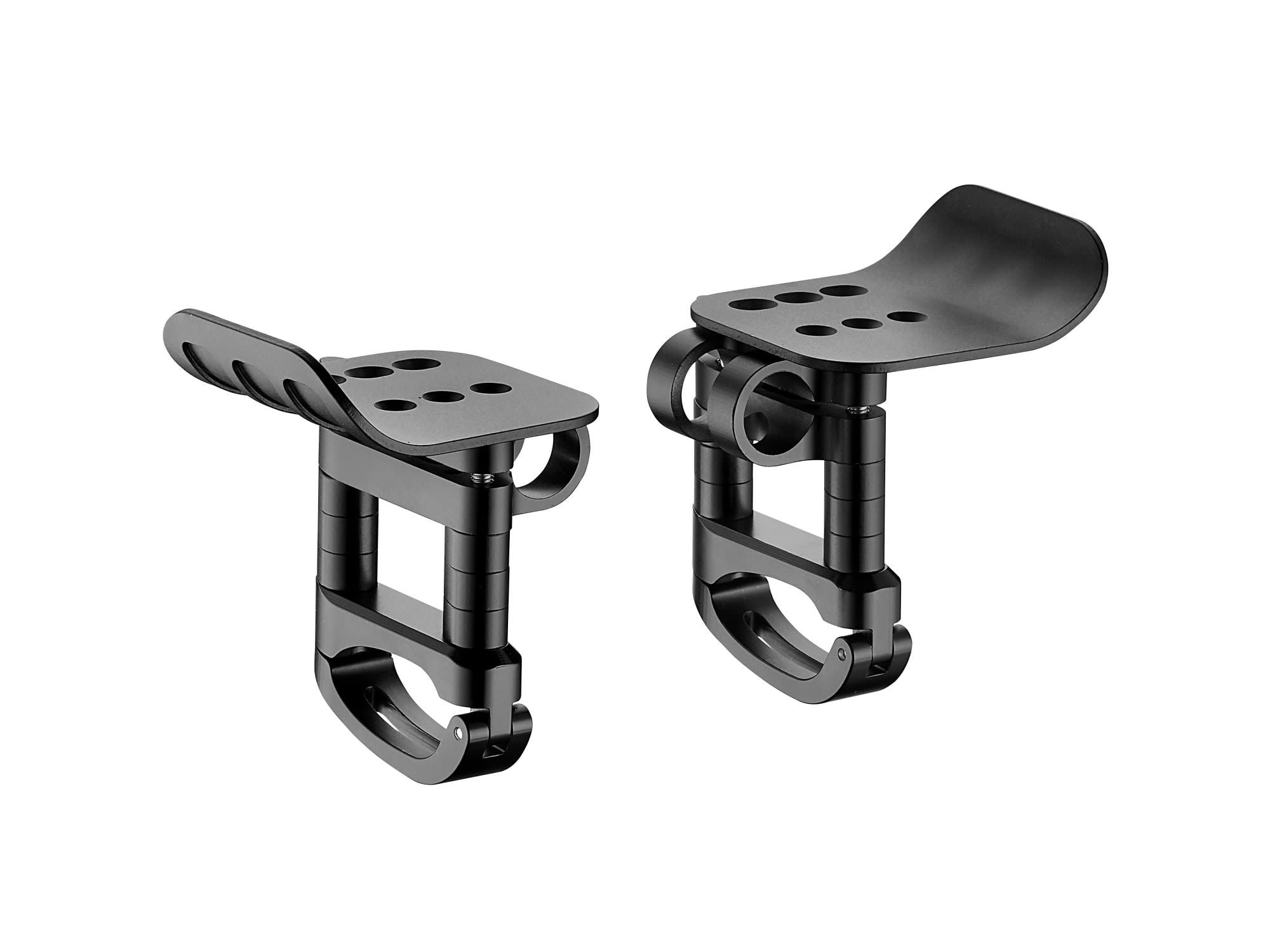Giant Contact Aero Clip On Clamp For Propel Aero Bar Spares & Accessories