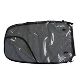 Hamax Front Window As Of Q4 2017 Outback One: