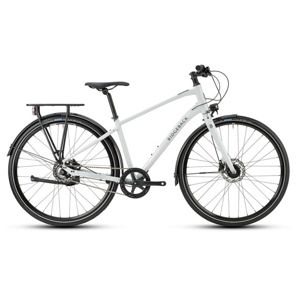 Ridgeback Supernova Eq Hybrid Bike