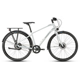 Ridgeback Supernova Eq Hybrid Bike