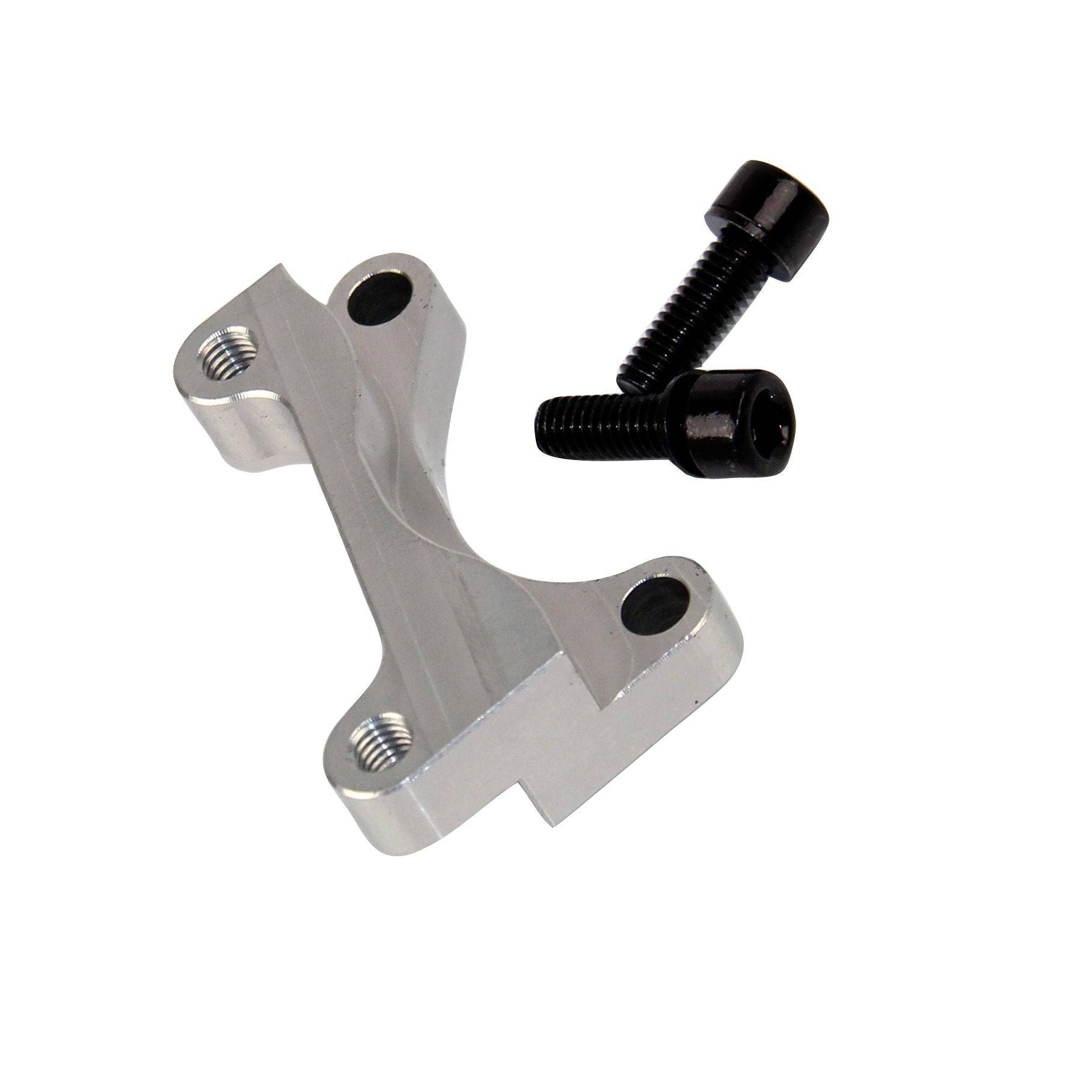Hope Silver Spares & Accessories | Swinnerton Cycles