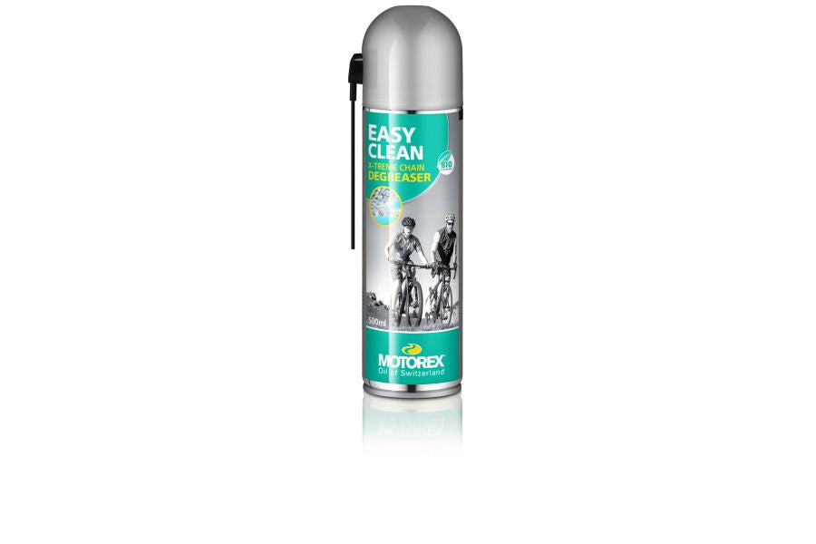 Motorex Workshop - Easy Clean Spray