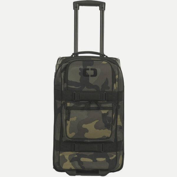 OGIO Panniers & Bags - ONU 22