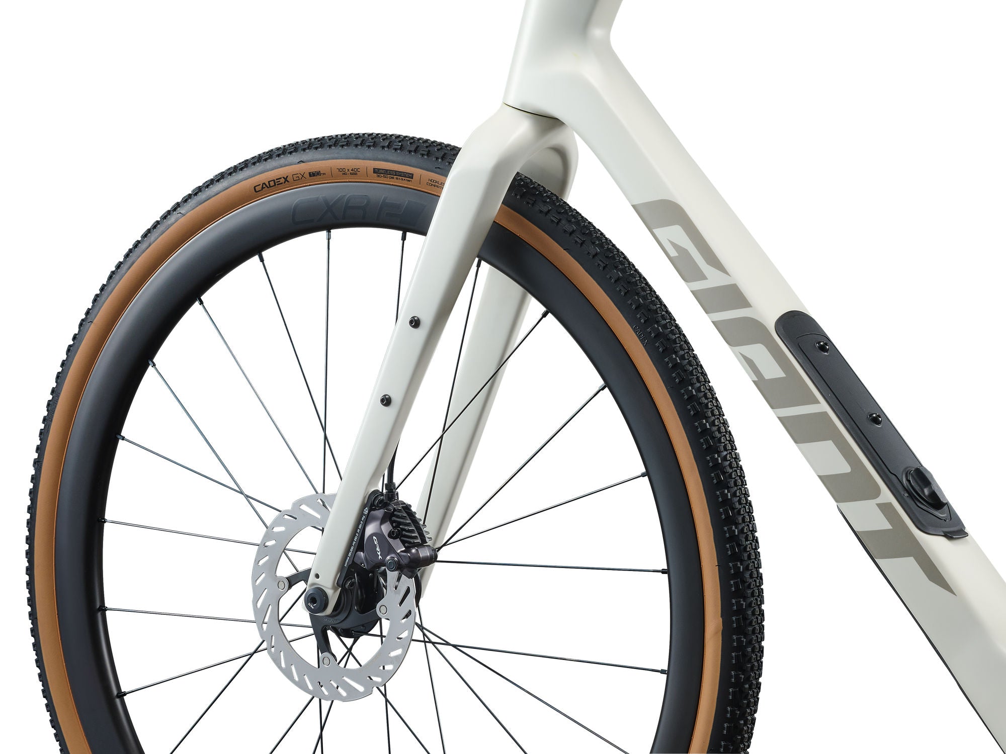 Giant Revolt Advanced 0 Gravel Bike MY26