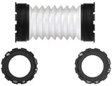 ROTOR T4730 Internal Bottom Bracket Steel