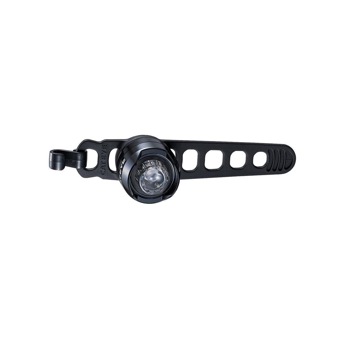 Cateye Front Lights - Orb Battery Safety Light