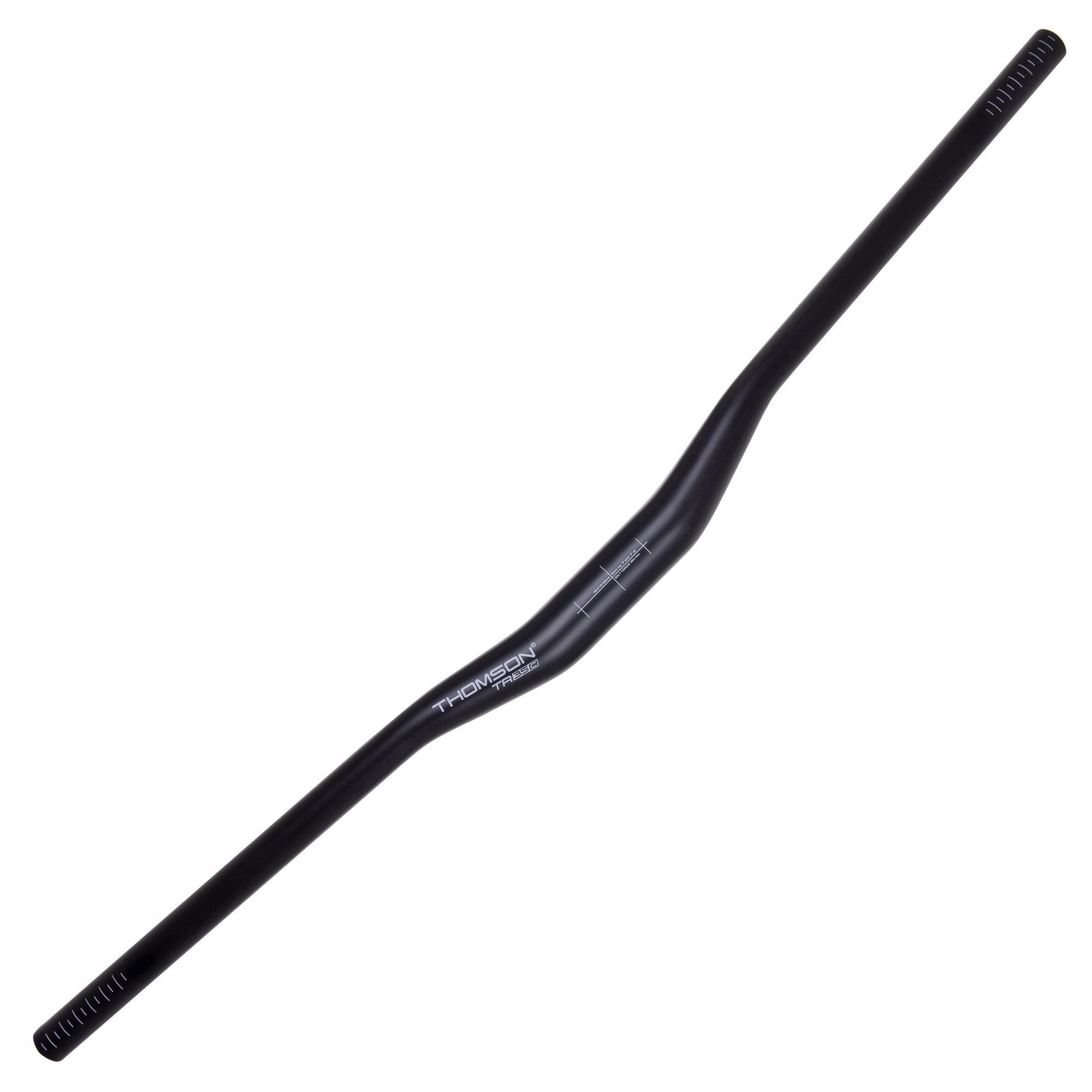 Thomson MTB Handlebar - Carbon 35 Handlebar