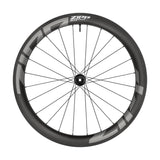 Zipp 303 XPLR S Carbon Tubeless Disc Brake Center Locking 700C Front 24Spokes 12X100mm Standard Graphic A1: 12X100MM