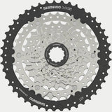 Shimano Cs-Hg400 8-Speed Cassette 11 45T Cassette
