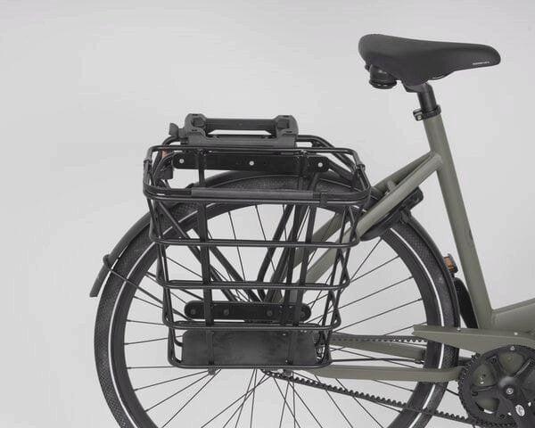 AtranVelo Panniers & Bags - EPIC SIDE Triple-X Basket 26 Litre