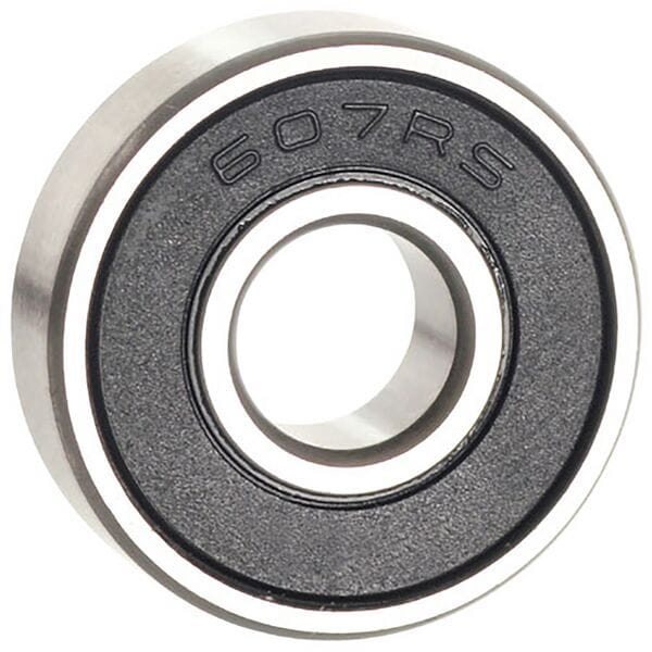 M Part Cartridge Bearing 607 2Rs 7X19X6 Bearing