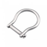 Topeak Tool Spares - Fix Station Metal Ring Tamper Proof