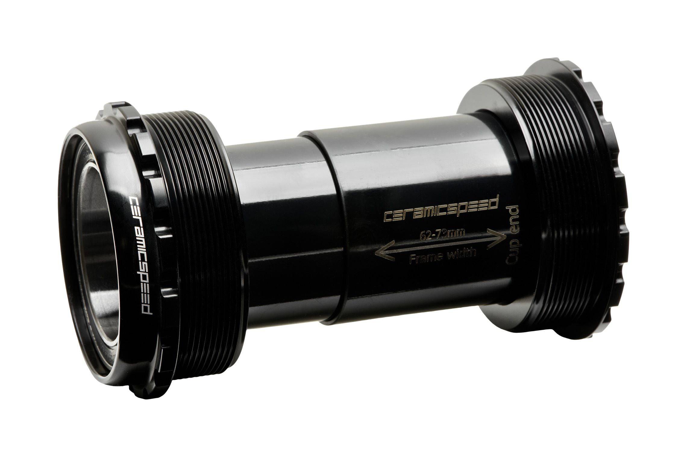 CeramicSpeed T47A 30mm Bottom Bracket | Swinnerton Cycles