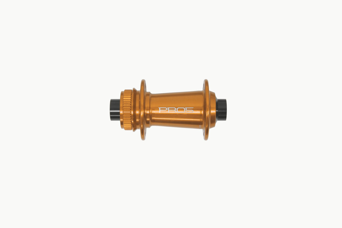 Hope Pro 5 Front Centre Lock - 32H