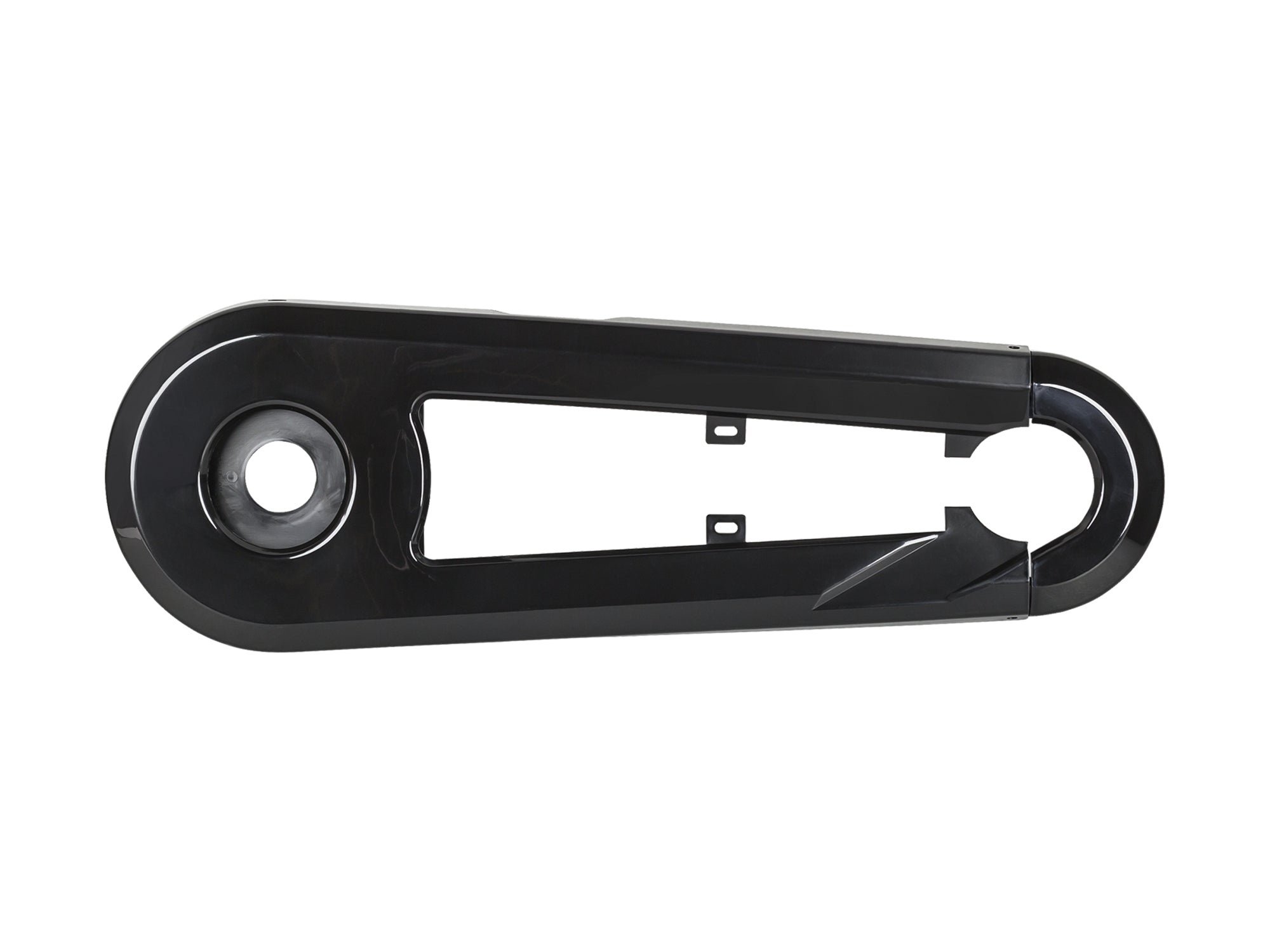 Trek Precaliber 20 Chainguard Black One size