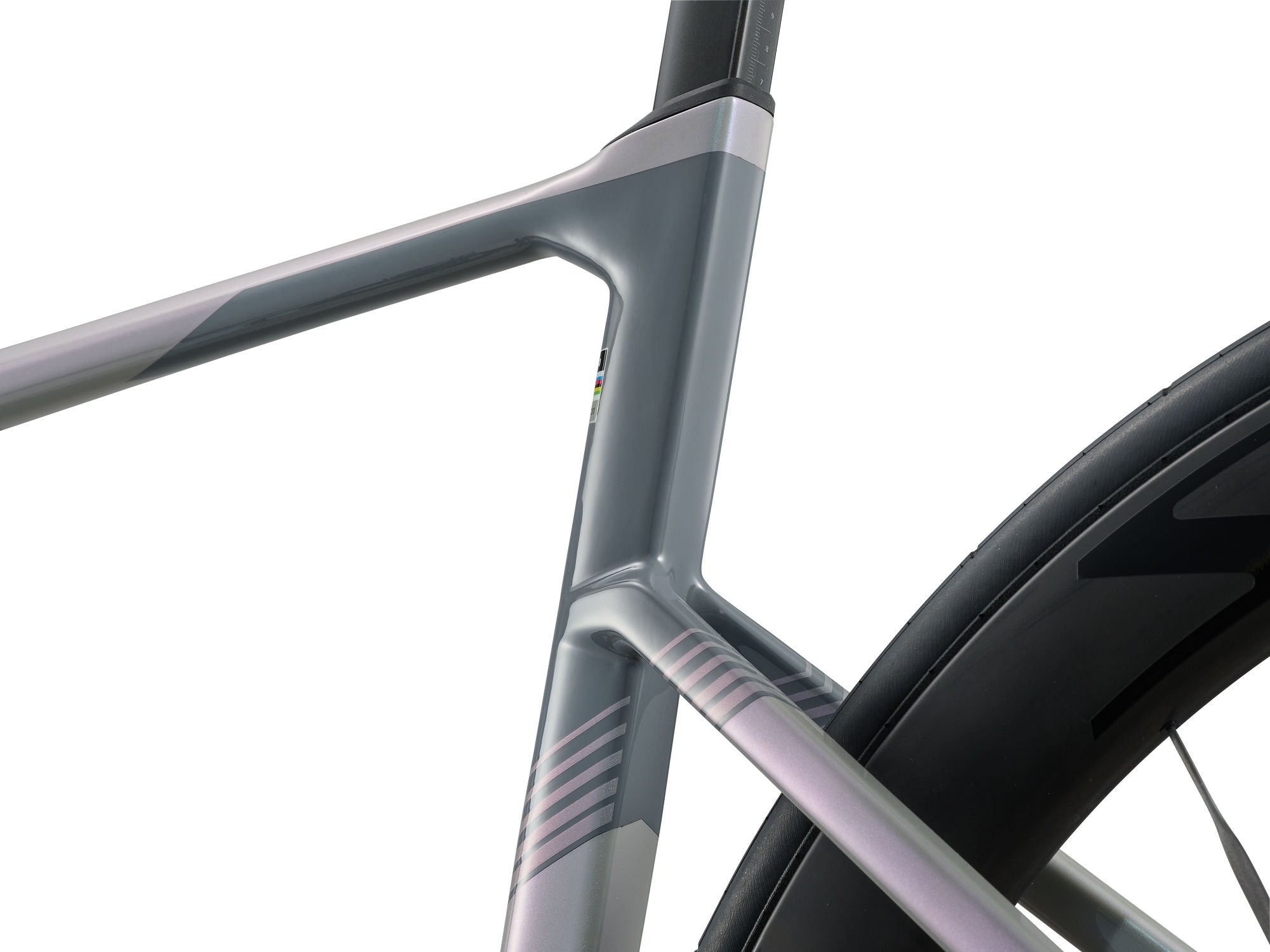 Giant Propel Advanced Pro-DA Road Bike 2027