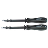 Draper Screw Holding Screwdrivers