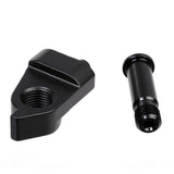 Identiti Drjekyll/Aka Dropouts Spares & Accessories