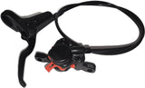 Tektro Hydraulic Front Disc Brake - Post Mount