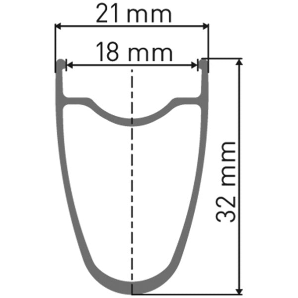 dt swiss rr 511 sbwt presta drilled p56160