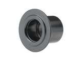 Bontrager XC Road 12mm Non-Drive Side Axle End Cap Black Front Size