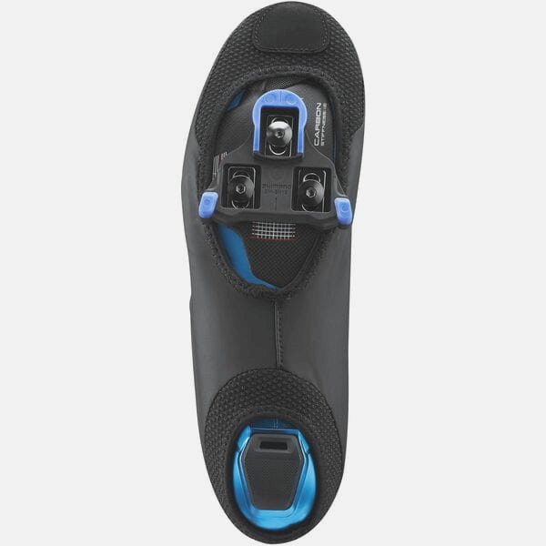 Shimano Clothing Men's S-PHYRE Tall Shoe Cover Overshoes
