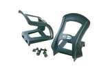Delta Toe Clips Strapless Spares & Accessories