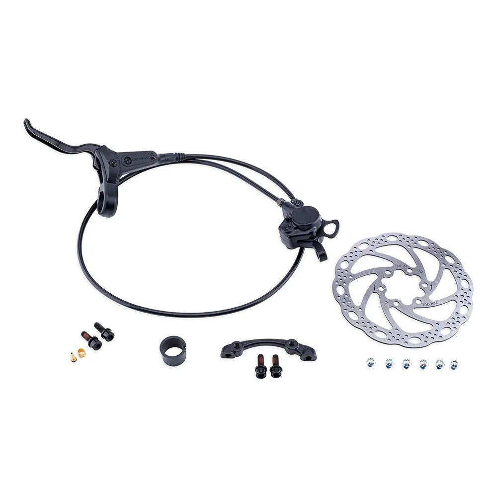Dmr Bikes Sidekick Balance Brake Bundle Brakes