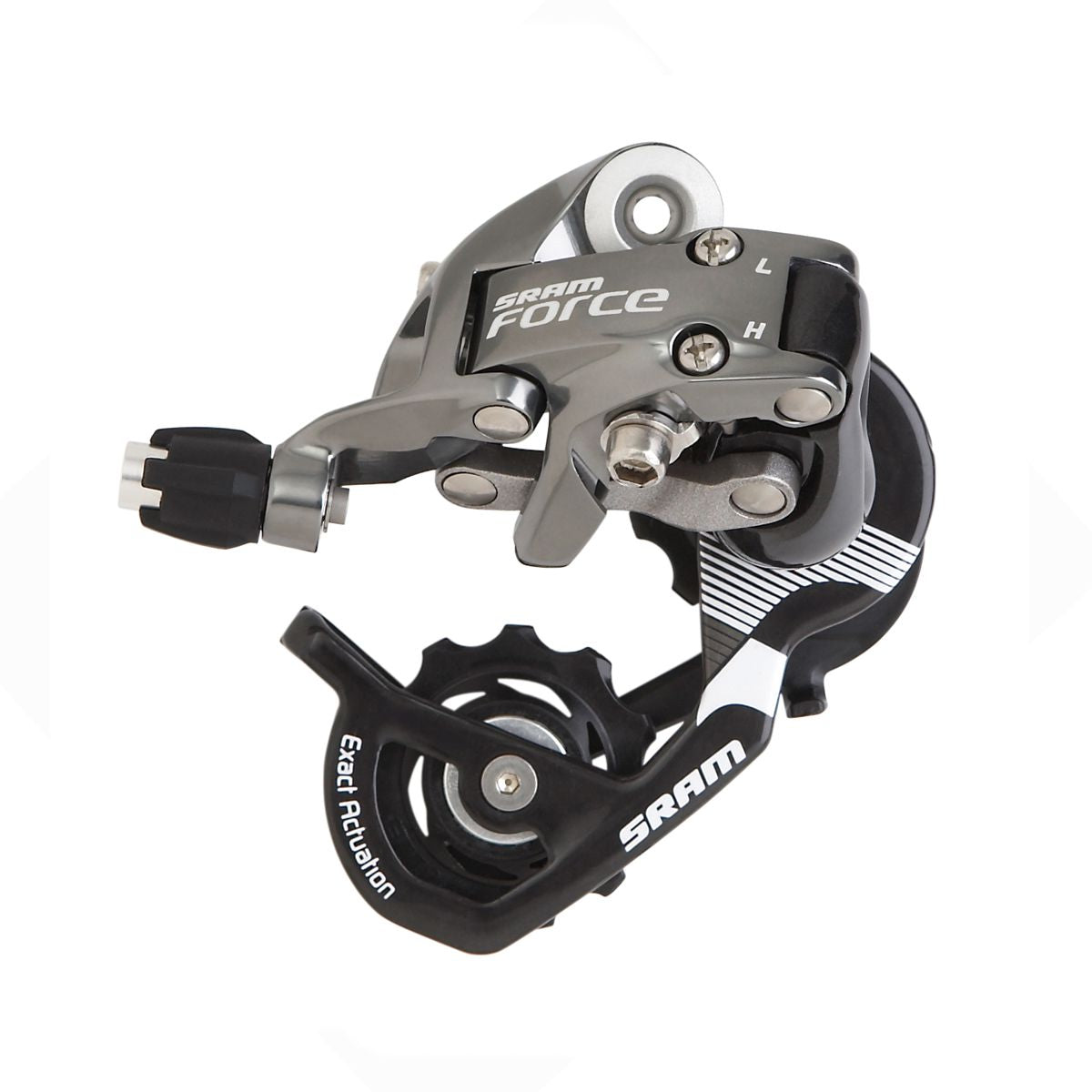 Sram Force Road Rear Mech (My10) Rear Mech