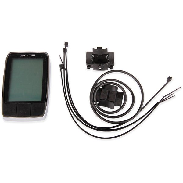 Elite Mounts & Spares - Head Unit For Forte Or Qubo Digital Wireless