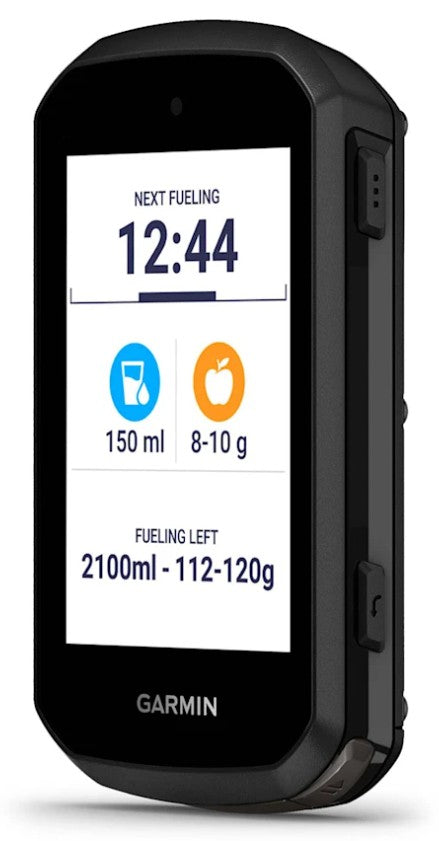 Garmin Edge® 850 GPS Unit | Swinnerton Cycles