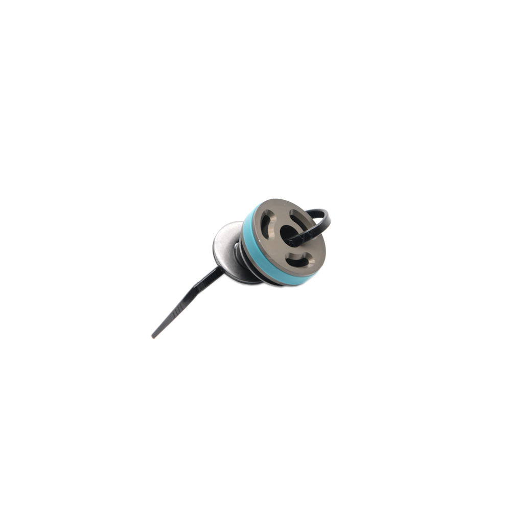 Fox Shock X2 Piston Assembly 0.868" Bore CF