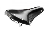 Brooks B17 Carved Short (Ladies) Saddle