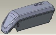 Sr Suntour Hesc Phylion Battery Unit (Li-Ion Down-Tube Type 36V-12Ah Canbus Protocol) E-Bike Spares