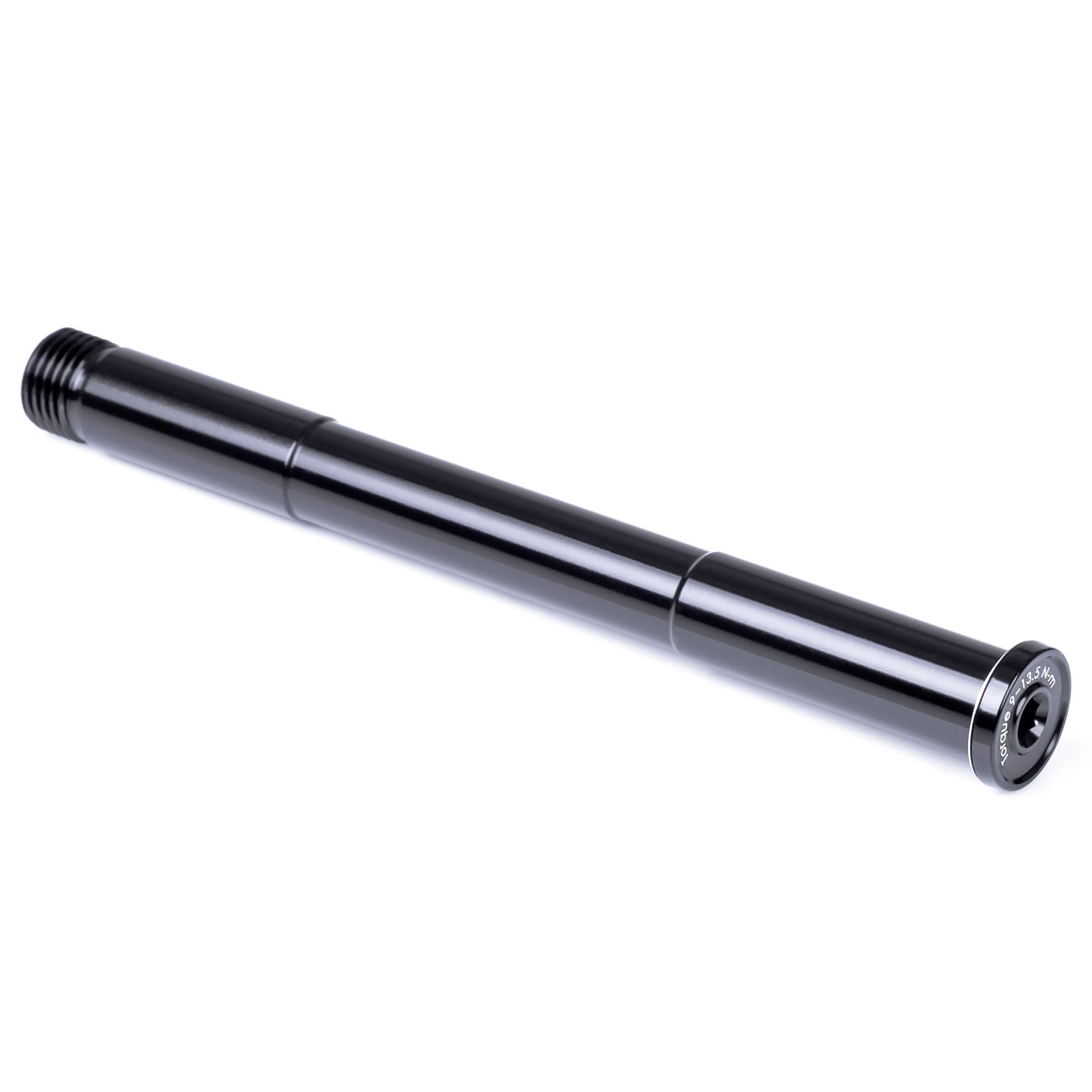 X-Fusion 15Mm Axle Boost 110Mm X 15Mm Bolt Style Mcqueen Skewer