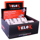 Velox 19mm Cloth Rim Tape 19mm Pr