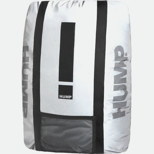 HUMP Mounts & Spares - Shine HUMP Waterproof Backpack Cover