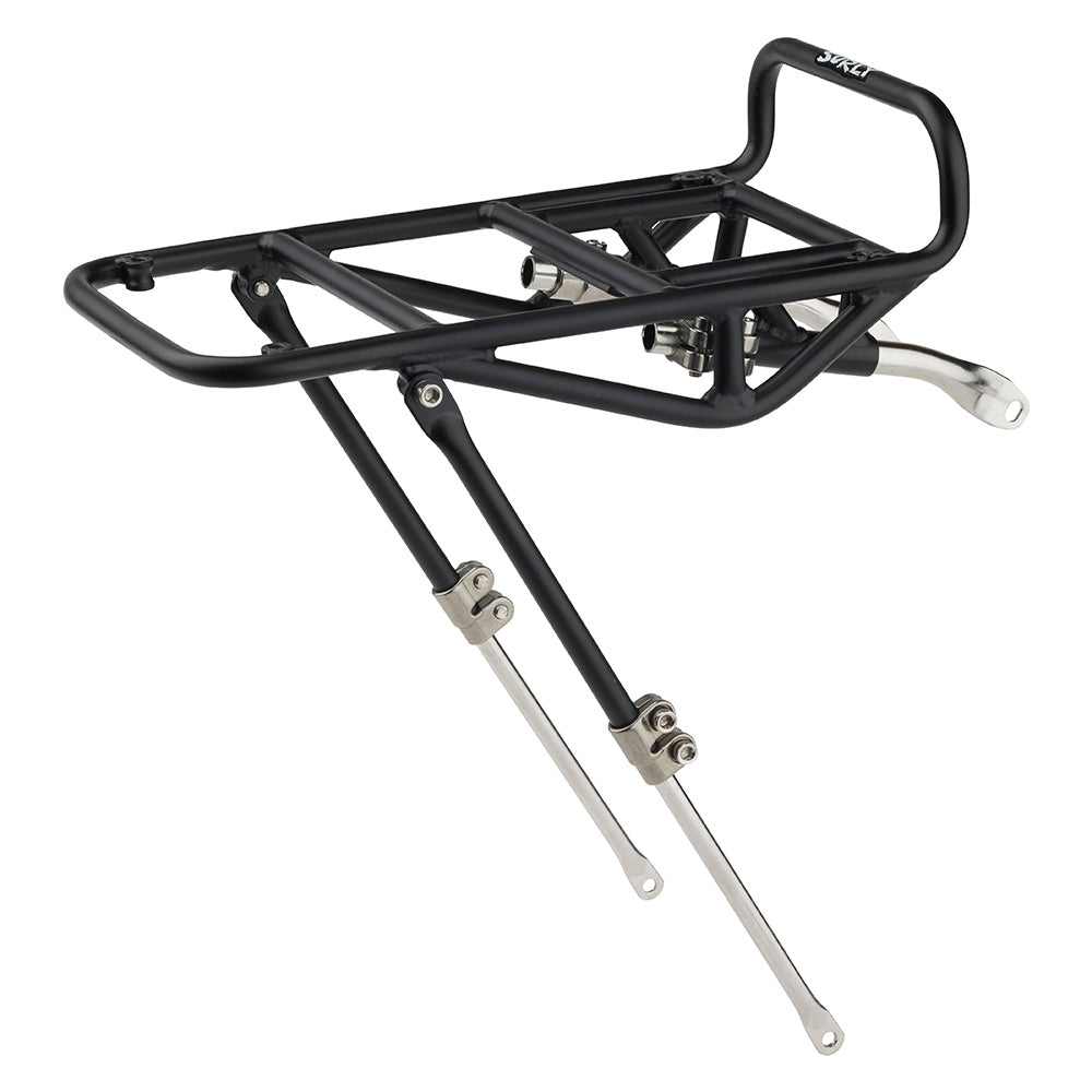 Surly - Parts 8-Pack Front Rack - Mk II