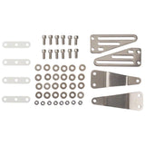 surly bikes frames rack spares front rack plate kit 2 p96572